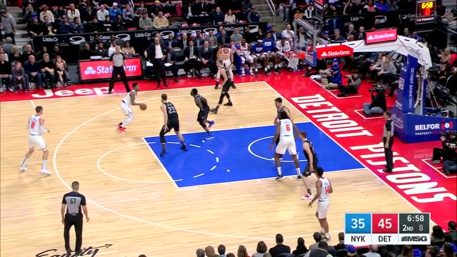  爵士马尔卡宁39分 空砍生涯新高难救主  