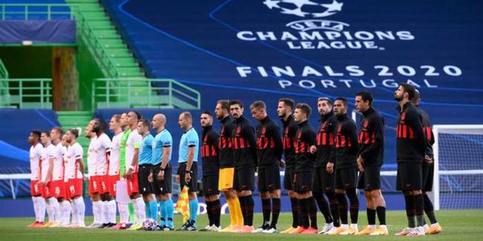  莱比锡红牛青年军崛起跻身欧冠区  